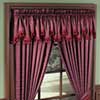 curtains