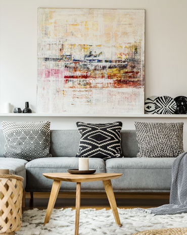 Upholstery Cleaning