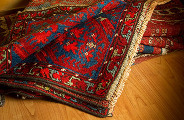 Oriental Rugs
